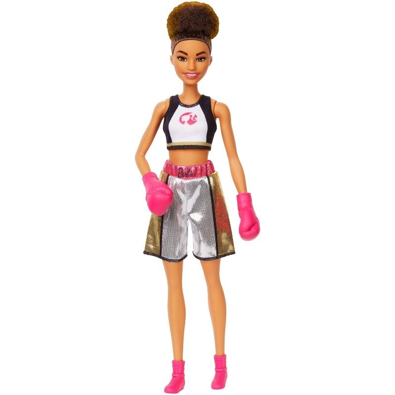 Barbie Careers, Muñeca con profesiones - Farmacias Arrocha