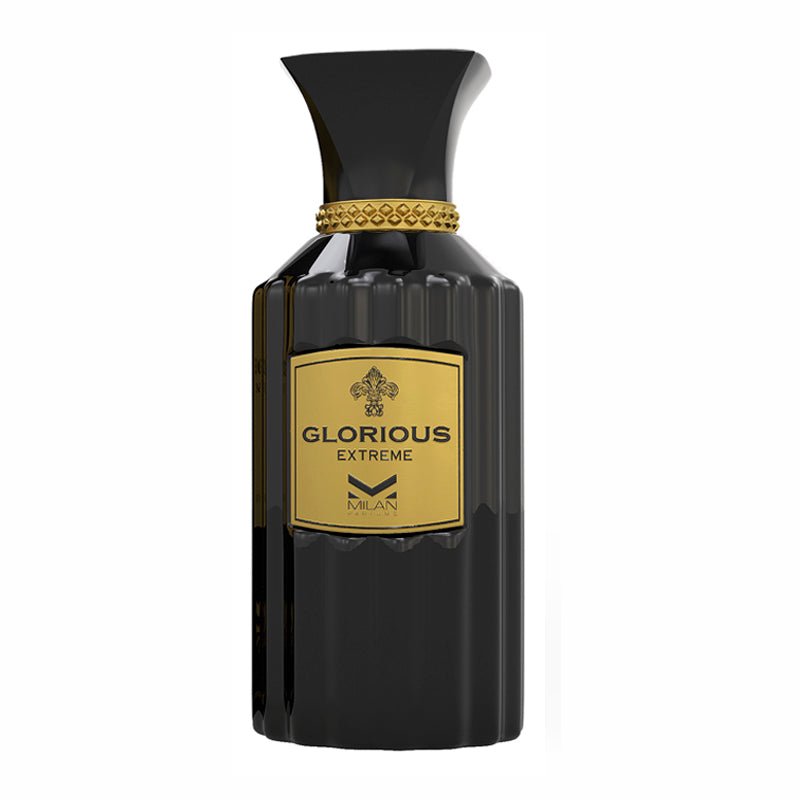 Milan Parfums Glorious Extreme /H EDP 100ml - Farmacias Arrocha
