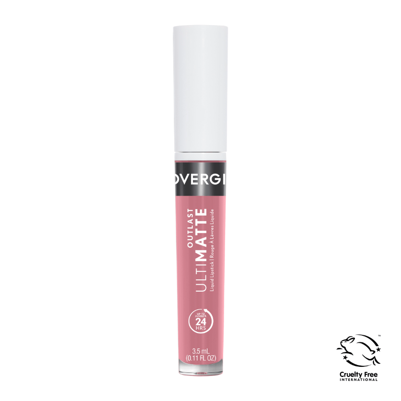 Covergirl Outlst Ultimatte Liq Lips - Farmacias Arrocha