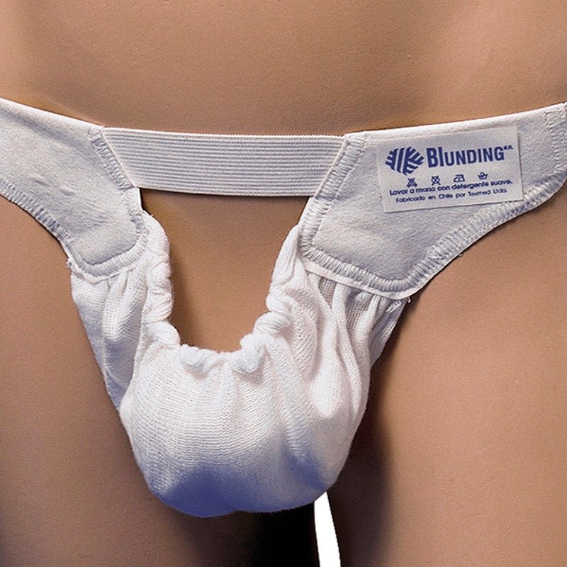 Blunding Soporte Scrotal - Farmacias Arrocha