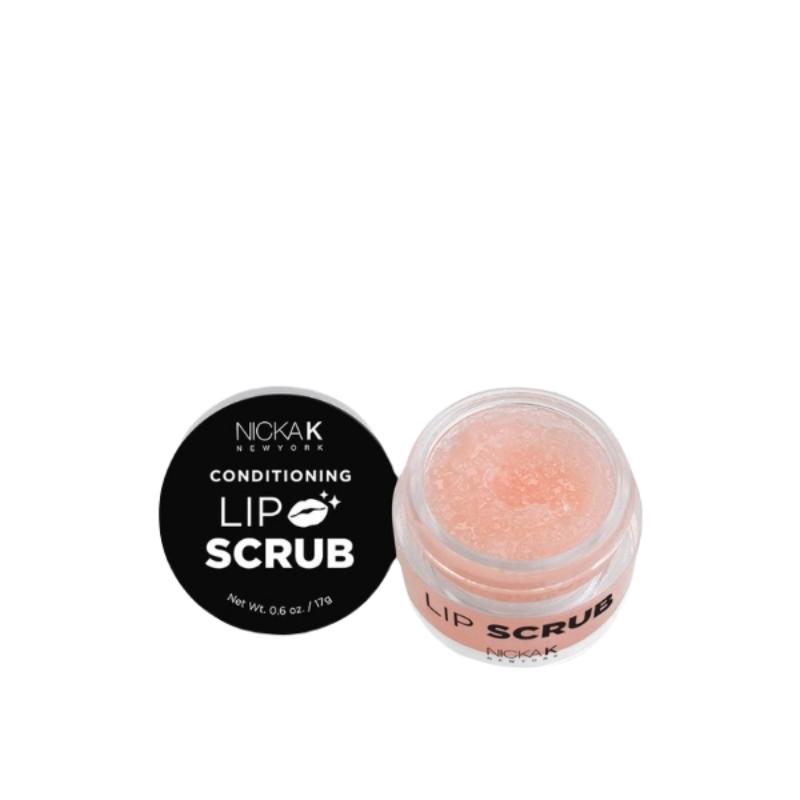 Nicka K Exfoliante De Labios - Farmacias Arrocha