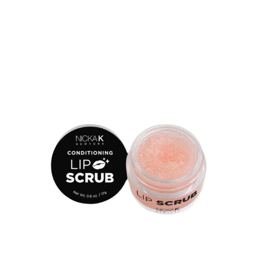 Nicka K Exfoliante De Labios - Farmacias Arrocha