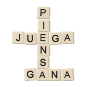 Bananagrams Bananagrams - Farmacias Arrocha