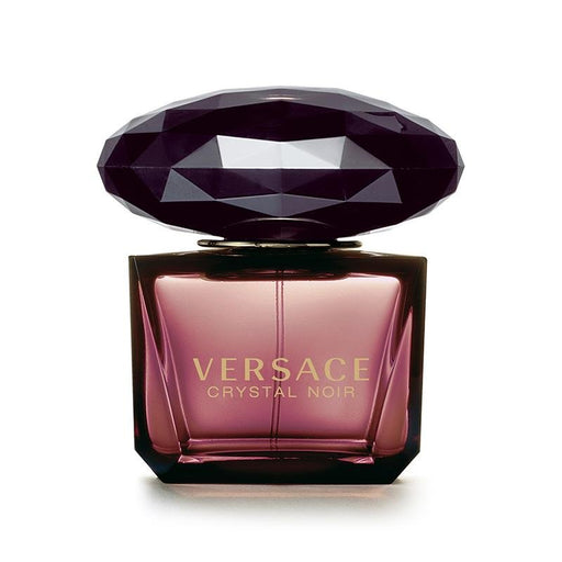 Versace Crystal Noir Eau de Toilette - Farmacias Arrocha