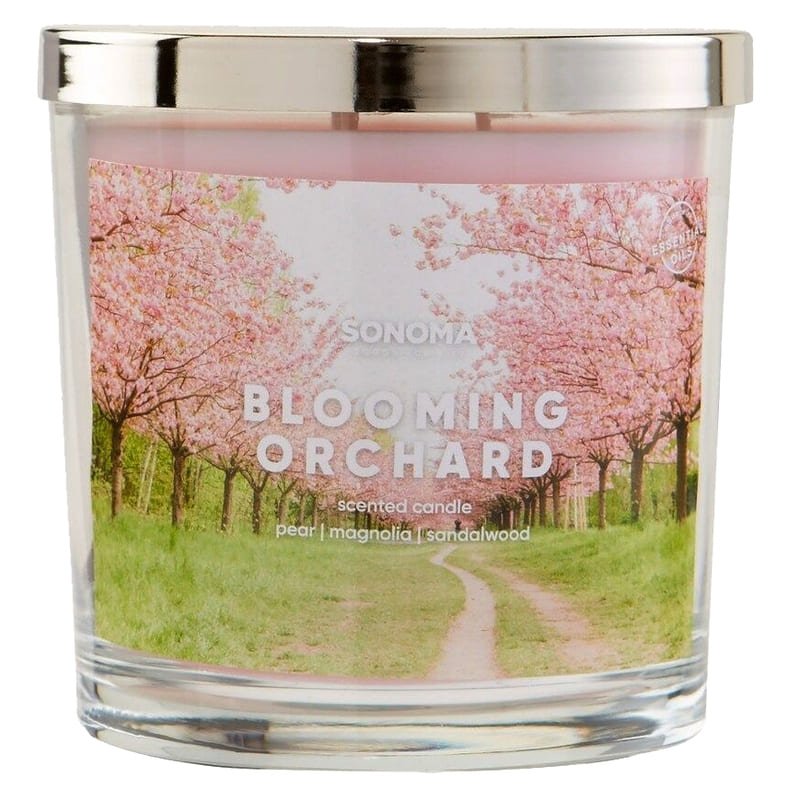 Sonoma Velas Aromáticas 14Oz - Farmacias Arrocha