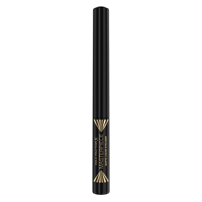 Max Factor Masterpiece Mate Liquid Eyeliner - Farmacias Arrocha