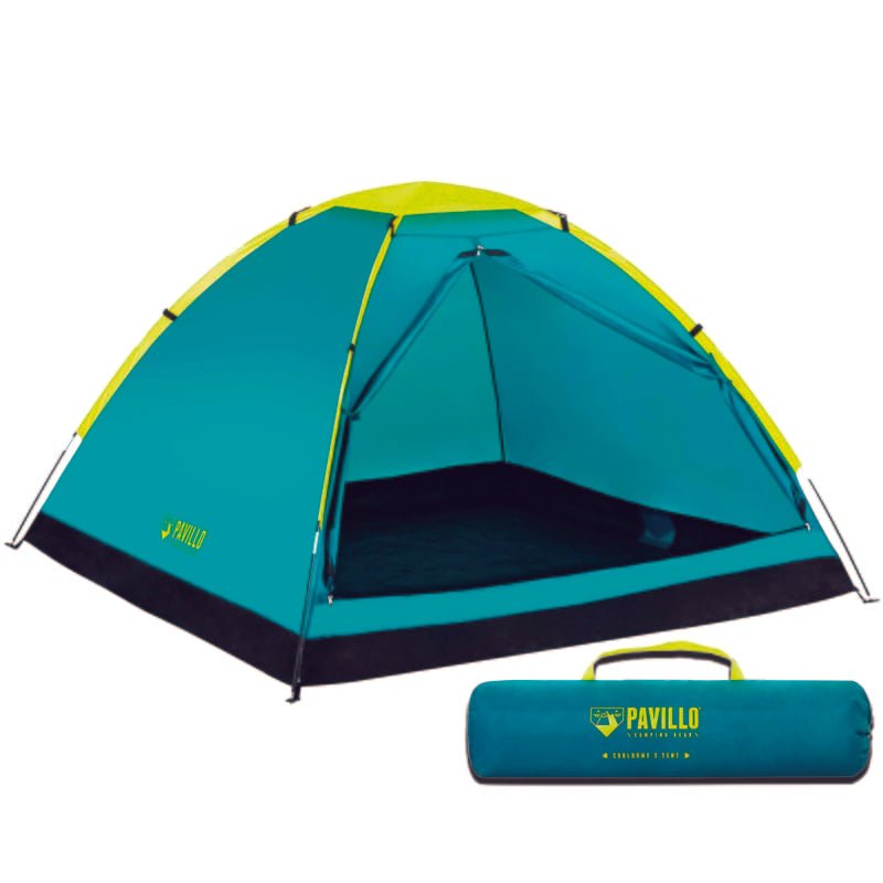 Pavillo Tienda de Acampar Cooldome 3 Tent - Farmacias Arrocha
