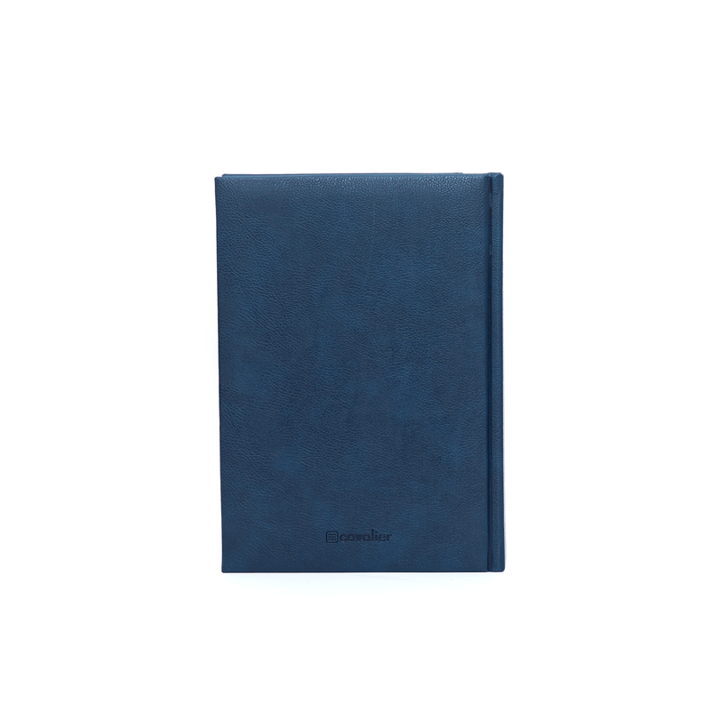 Cavalier Agenda Premium Gerencial Ilamatepec Cf 2026 - Farmacias Arrocha
