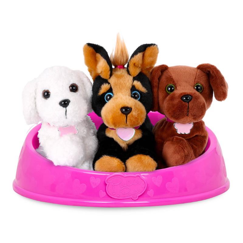 Pucci Pups Adopta un Pucci Pup - Farmacias Arrocha