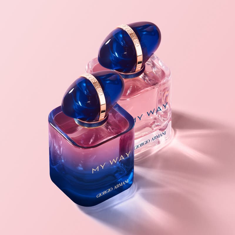 Giorgio Armani My Way Le Parfum - Farmacias Arrocha