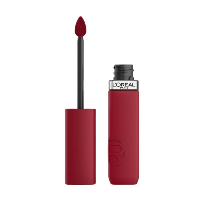Labial Líquido L´Oreal Paris Infallible Le Matte - Farmacias Arrocha