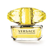 Versace Yellow Diamond Eau de Toilette - Farmacias Arrocha