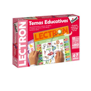 Diset Lectron Temas Educativos - Farmacias Arrocha