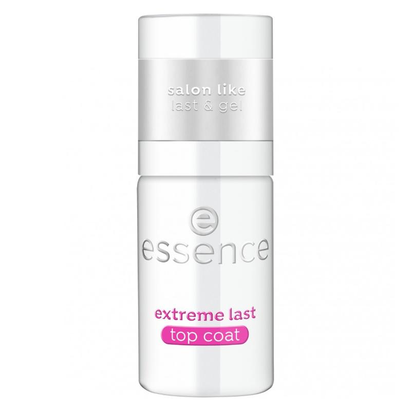 Essence Extreme Last Top Coat 01 - Farmacias Arrocha