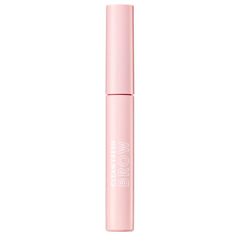 Covergirl Clean Fresh Brow Enhancer Gel Wax Clear 100 - Farmacias Arrocha