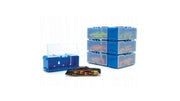 Hot Wheels Estuche para 18 Autos - Farmacias Arrocha