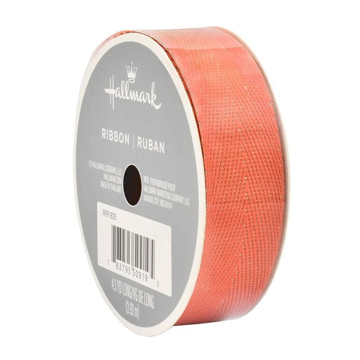 Hallmark Cinta Coral Oro - Farmacias Arrocha