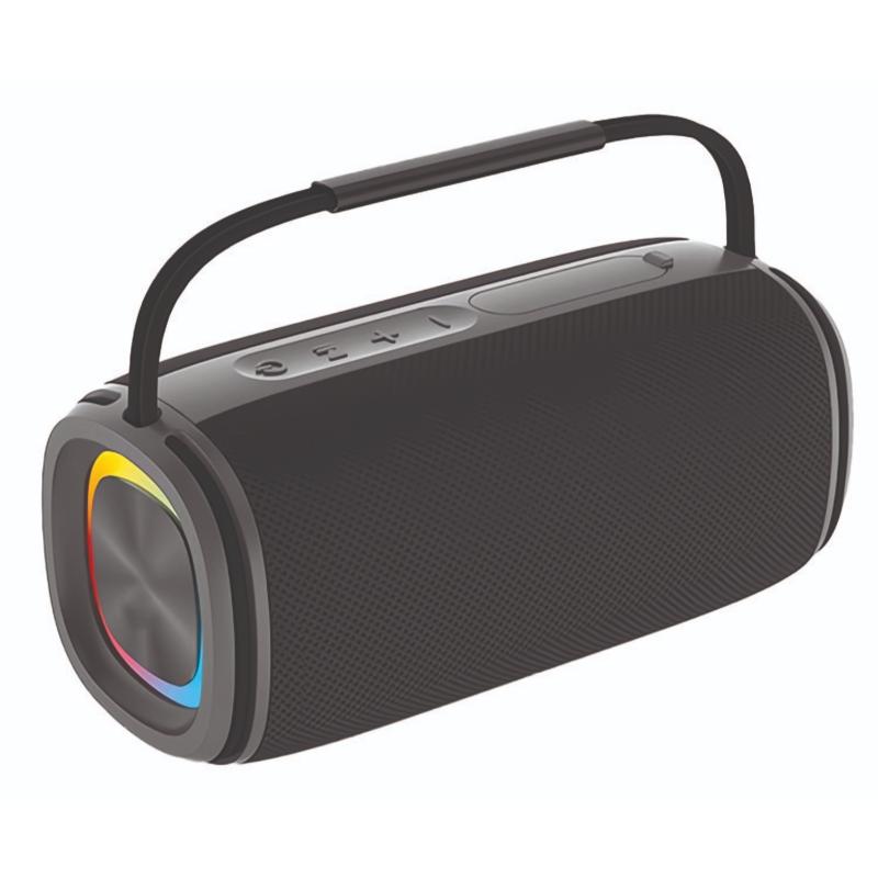 Aneex Bocina Bluetooth Portátil - Farmacias Arrocha