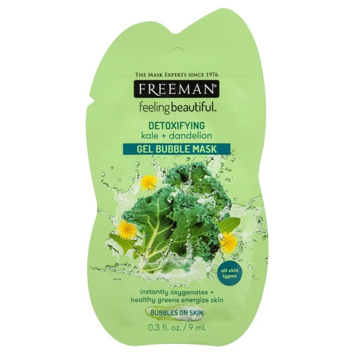 Freeman mascarilla Facial - Farmacias Arrocha