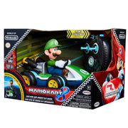 Mario Kart Luigi Coche De Carreras Rc - Farmacias Arrocha