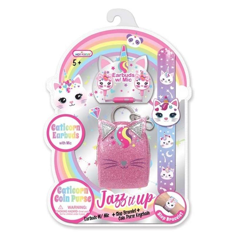 Hot Focus Jazz It Up Catircoen - Farmacias Arrocha