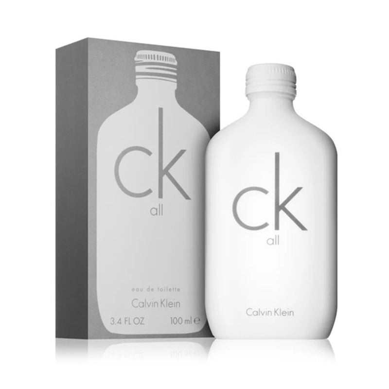 Calvin Klein All EDT - Farmacias Arrocha