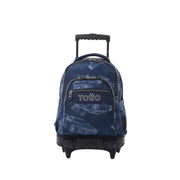 Totto Morral Rue Bomper Renglones N - Farmacias Arrocha