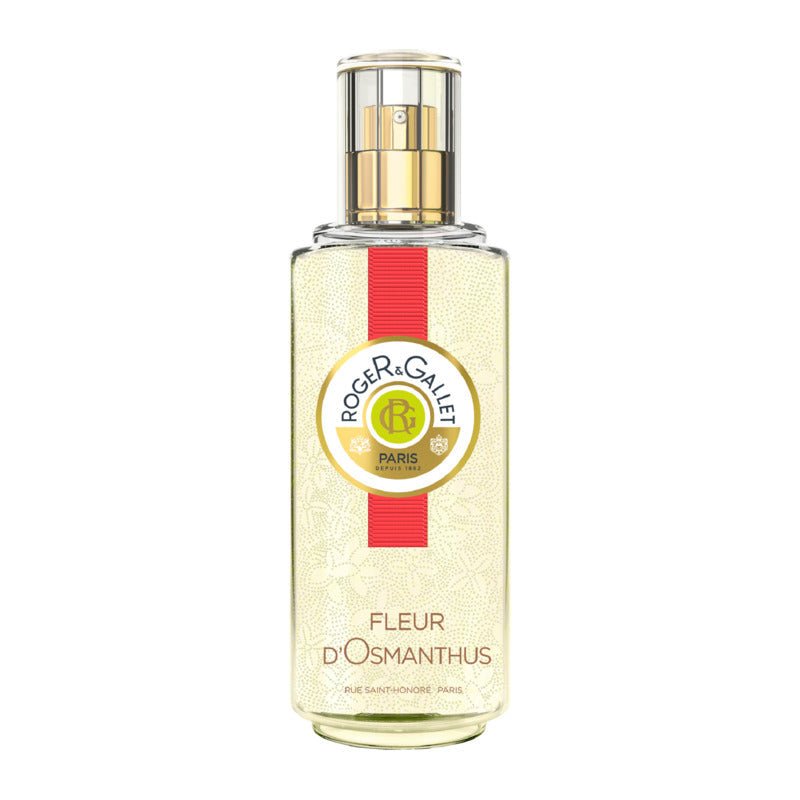Roger & Gallet Fleur D'Osmanthus - Farmacias Arrocha
