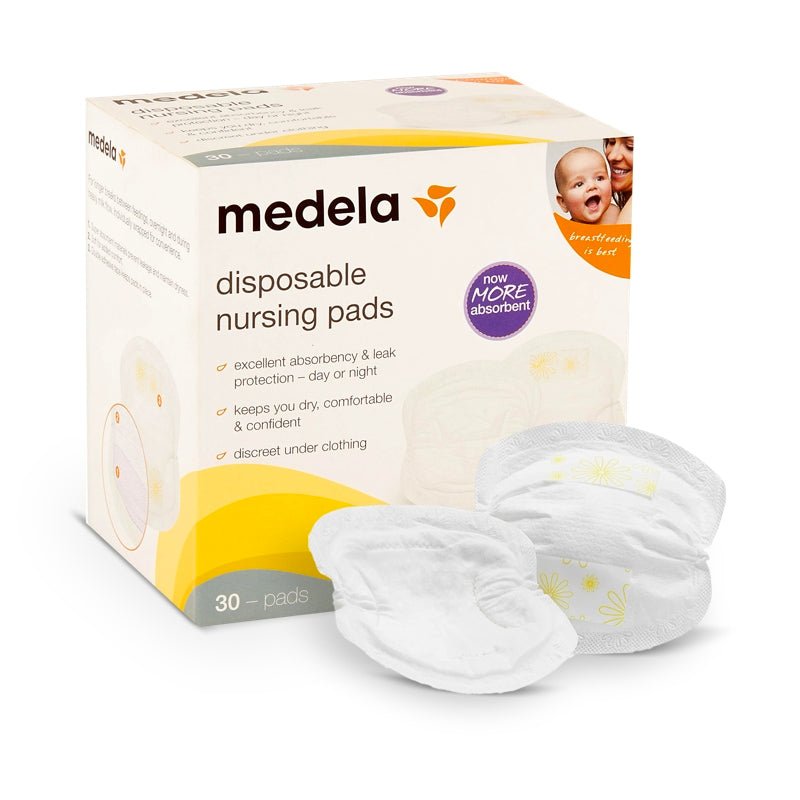 Medela Pad De Lactania De 30 Unidades - Farmacias Arrocha