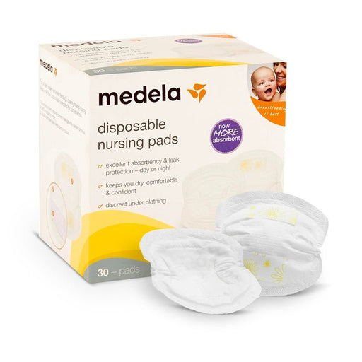 Medela Pad De Lactania De 30 Unidades - Farmacias Arrocha