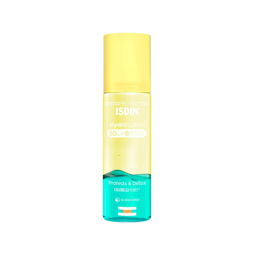 ISDIN Hydrolotion 50 - Farmacias Arrocha