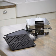 Black & Decker Grill Waffle Maker - Farmacias Arrocha