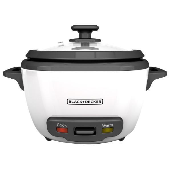Black & Decker Arrocera De 14 Tazas - Farmacias Arrocha