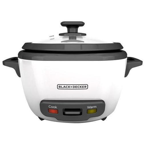 Black & Decker Arrocera De 14 Tazas - Farmacias Arrocha