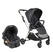 Infanti Ts Con Base Smart Walk Dark Grey - Farmacias Arrocha