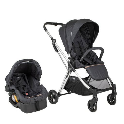 Infanti Ts Con Base Smart Walk Dark Grey - Farmacias Arrocha