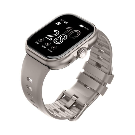 Smartwatch Cubitt Viva Grey - Farmacias Arrocha