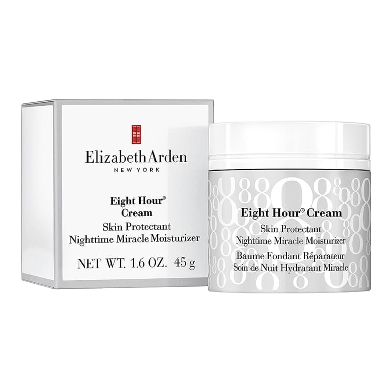 Elizabeth Arden 8 Horas Nighttime Miracle Moisture - Farmacias Arrocha
