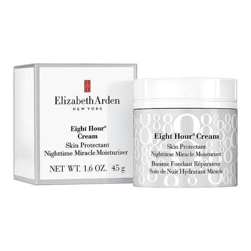 Elizabeth Arden 8 Horas Nighttime Miracle Moisture - Farmacias Arrocha