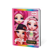 Scribe Cuaderno Cosido Grande Rainbow H 100H - Farmacias Arrocha