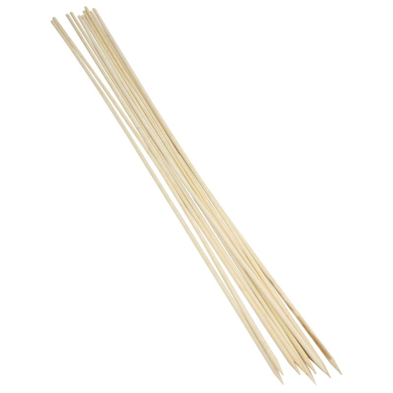 Set De Palitos para Brocheta 100u - Farmacias Arrocha