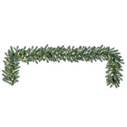 Guirnalda Con Luces 9' Conklin Garland - Farmacias Arrocha