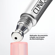 Clinique Suero concentrado All About Eyes™ Iluminador 10 ml - Farmacias Arrocha