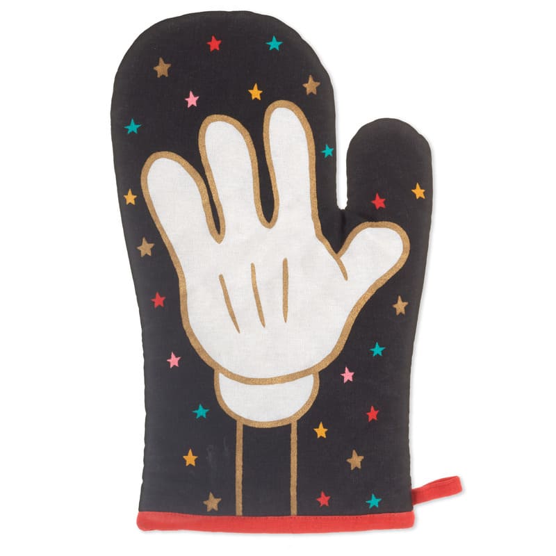 Hallmark Guante para horno Disney Mickey Mouse - Farmacias Arrocha