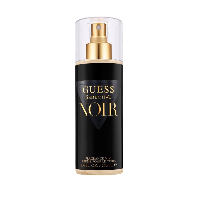 Guess Seductive Noir Women Frag Mist 250Ml - Farmacias Arrocha