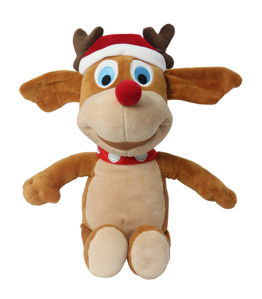 Peluche Renito 46cm - Farmacias Arrocha
