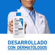 Loción Hidratante Intensiva 8oz - Farmacias Arrocha