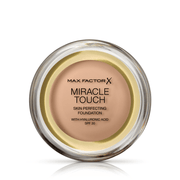 Max Factor Miracle Touch Skin Smoothing Fou5Ndation - Farmacias Arrocha