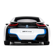 Rastar Bmw I8 R/C Escala 1:24 - Farmacias Arrocha