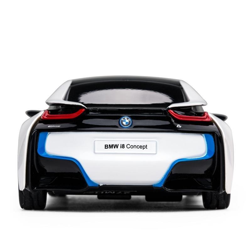 Rastar Bmw I8 R/C Escala 1:24 - Farmacias Arrocha